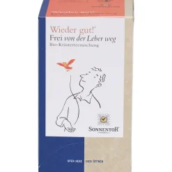 ® Frei von der Leber weg® Tee Wieder gut!®><noscript><img width=