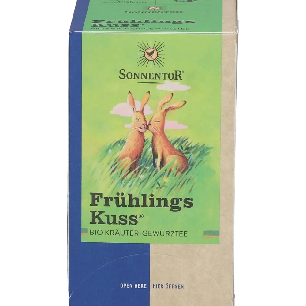 ® FrühlingsKuss®>SonnentoR