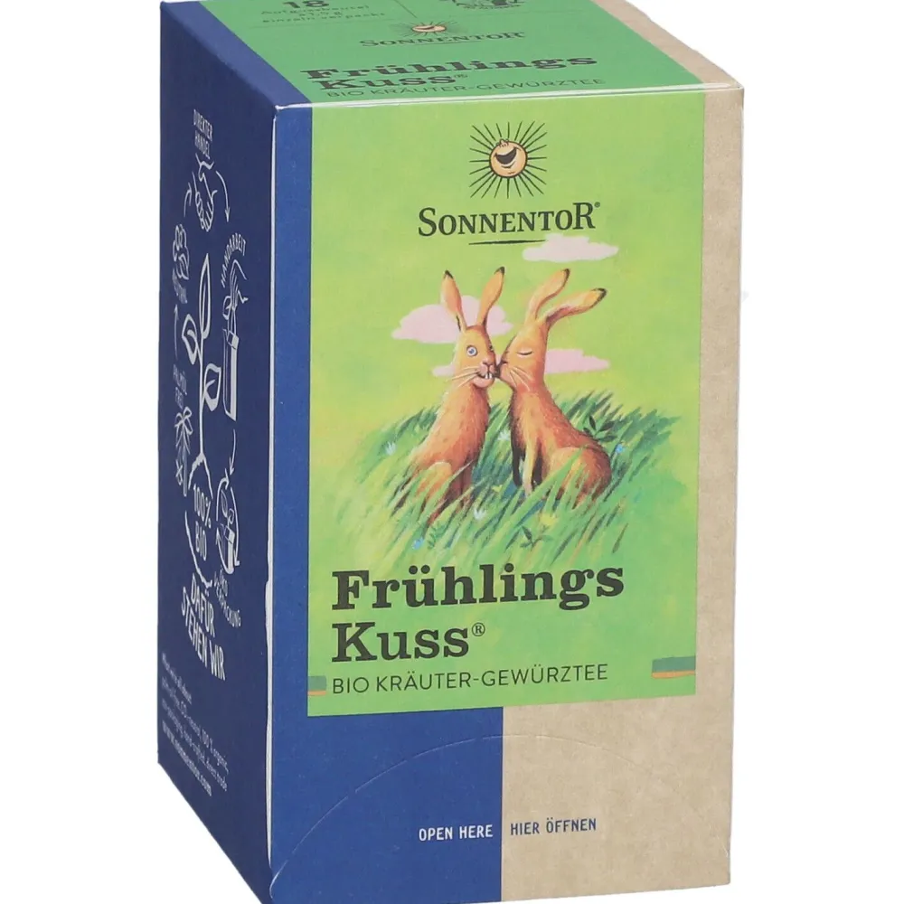 ® FrühlingsKuss®>SonnentoR