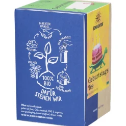 ® Geburtstagstee>SonnentoR Discount