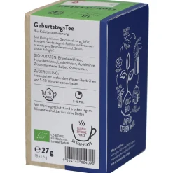 ® Geburtstagstee><noscript><img width=