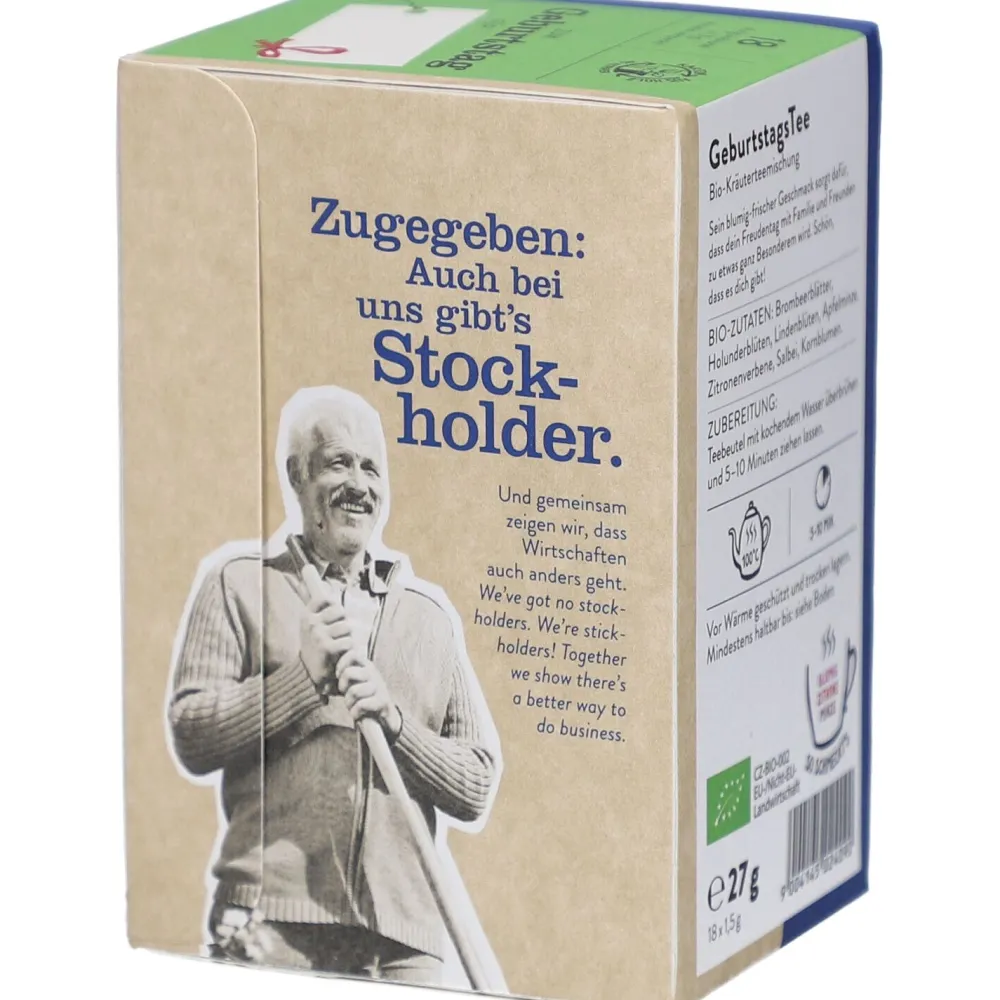 ® Geburtstagstee>SonnentoR Discount