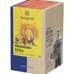Geistesblitz Tee|SonnentoR Best