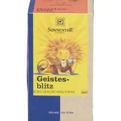 Geistesblitz Tee|SonnentoR Best