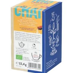 ® Gewürz Chai|SonnentoR Clearance