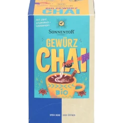 ® Gewürz Chai|SonnentoR Clearance