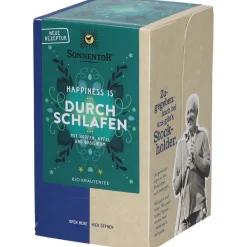 ® Glück ist Durchschlafen|SonnentoR Outlet