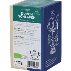 ® Glück ist Durchschlafen|SonnentoR Outlet