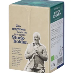 ® Glück ist Durchschlafen|SonnentoR Outlet