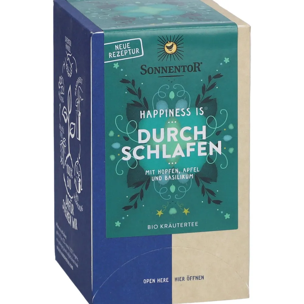 ® Glück ist Durchschlafen|SonnentoR Outlet