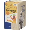 ® Goldener Kurkuma Tee|SonnentoR Hot