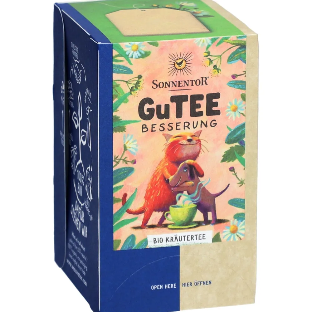 ® GuTEE Besserung|SonnentoR Outlet