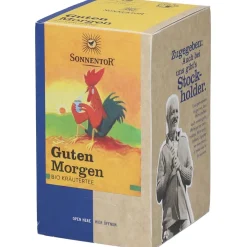 ® Guten Morgen Kräutertee bio|SonnentoR Outlet