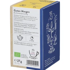 ® Guten Morgen Kräutertee bio|SonnentoR Outlet