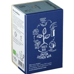 ® Hanfblätter Bio-Kräutertee|SonnentoR New