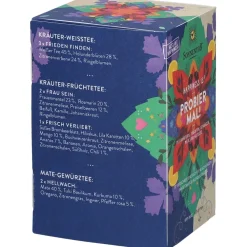 ® Happiness is® Probier mal!>SonnentoR Hot