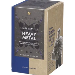 ® Heavy Metal Tee Happiness is®>SonnentoR New