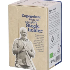 ® Ingwer Energie Tee|SonnentoR Best