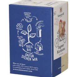 ® Ingwer Kurkuma Tee|SonnentoR Online