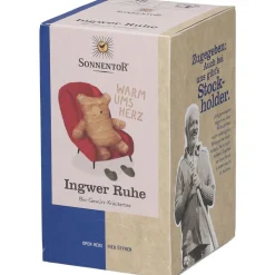 ® Ingwer Ruhe Tee>SonnentoR Clearance