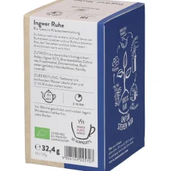 ® Ingwer Ruhe Tee><noscript><img width=