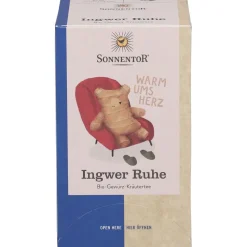 ® Ingwer Ruhe Tee><noscript><img width=