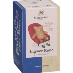 ® Ingwer Ruhe Tee><noscript><img width=
