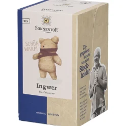 ® Ingwer Tee|SonnentoR