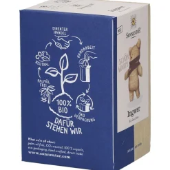 ® Ingwer Tee|SonnentoR