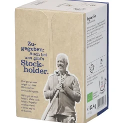 ® Ingwer Tee|SonnentoR
