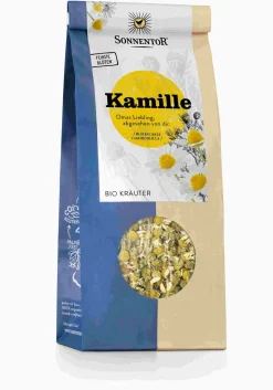 SonnentoR®  Kamille lose bio> Best