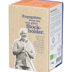 ® Kaminknistern Früchtetee bio><noscript><img width=