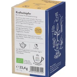 Kraftschöpfer Tee|SonnentoR Sale