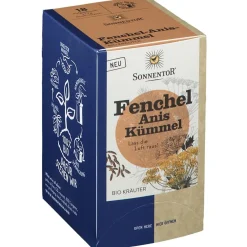 ® Kräutertee Fenchel-Anis-Kümmel>SonnentoR Outlet