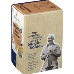 ® Kräutertee Fenchel-Anis-Kümmel>SonnentoR Outlet