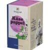 ® Käsepappel (Blaue Malve)|SonnentoR Hot