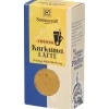 Sonnentor - Kurkuma-Latte Ingwer bio> Online