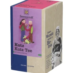 ® Kutz Kutz Kräutertee bio>SonnentoR New