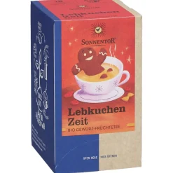 ® Lebkuchen Zeit|SonnentoR Online