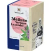 ® Melisse-Verbene-Lavendel|SonnentoR Outlet