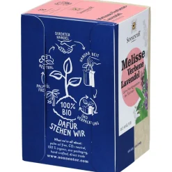 ® Melisse-Verbene-Lavendel|SonnentoR Outlet