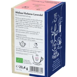 ® Melisse-Verbene-Lavendel|SonnentoR Outlet
