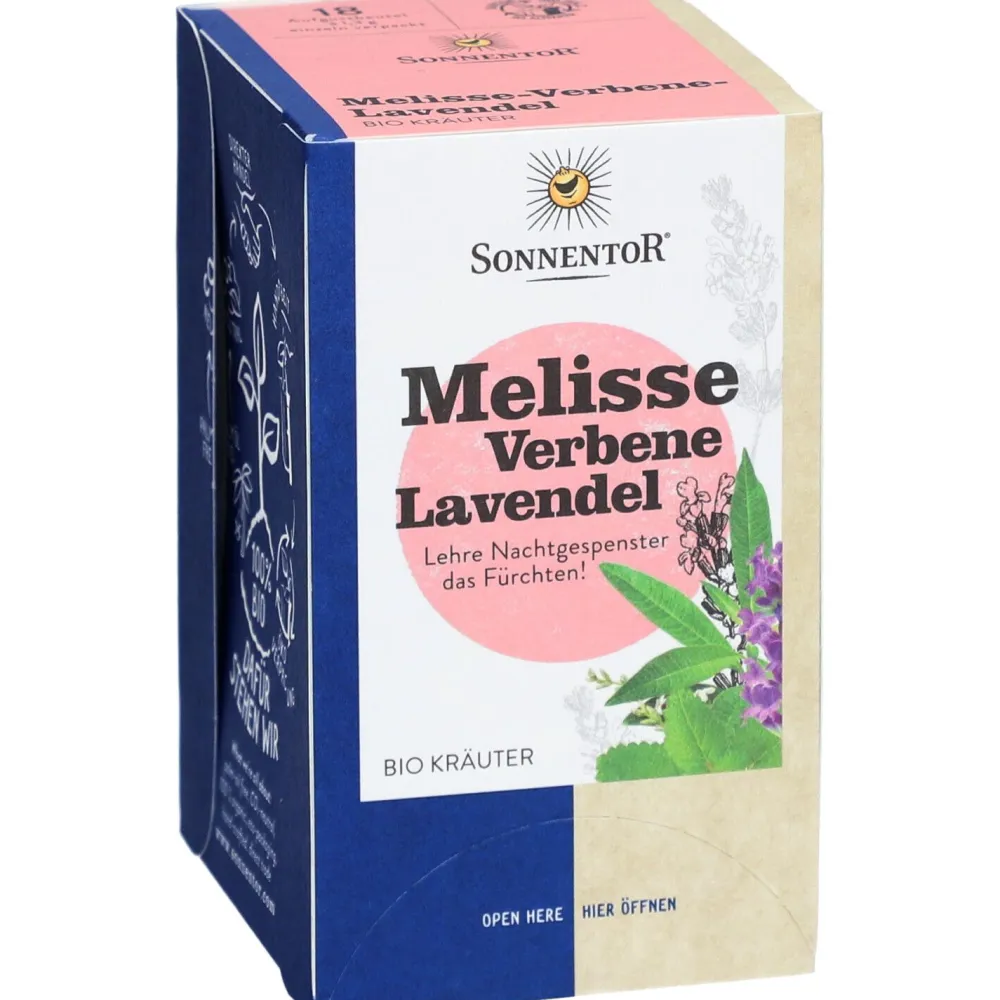 ® Melisse-Verbene-Lavendel|SonnentoR Outlet