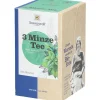 ® 3-Minze Tee|SonnentoR Online