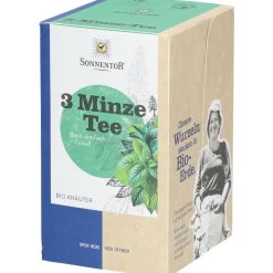 ® 3-Minze Tee|SonnentoR Online