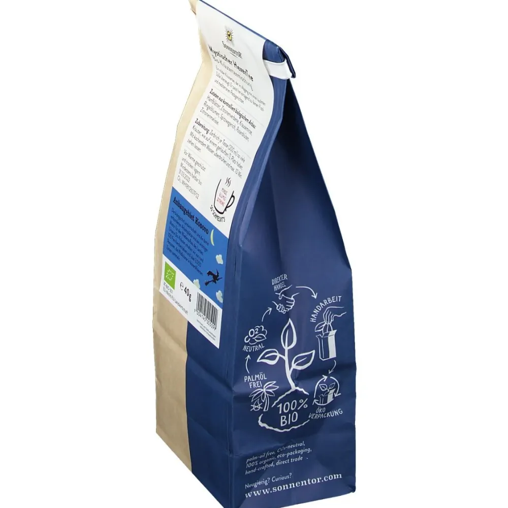 ® Mystischer HexenTee lose bio|SonnentoR Best