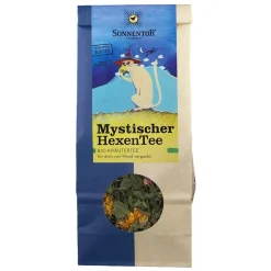 ® Mystischer HexenTee lose bio|SonnentoR Best