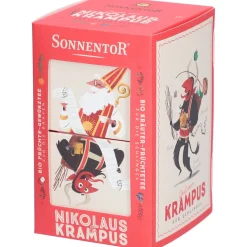 ® Nikolaus & Krampus Tee>SonnentoR Outlet