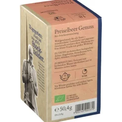 ® Preiselbeer Genuss Tee><noscript><img width=
