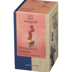 ® Preiselbeer Genuss Tee><noscript><img width=